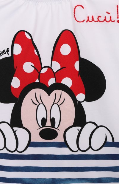 Слитный купальник MC2 SAINT BARTH, арт. STBK BEATRIX/00261H, фото 3