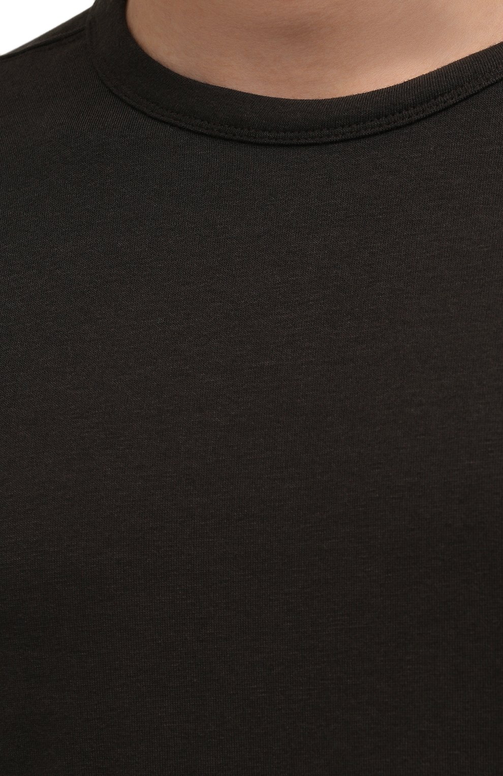 Футболка THOM KROM, арт. M TS 591, фото 5