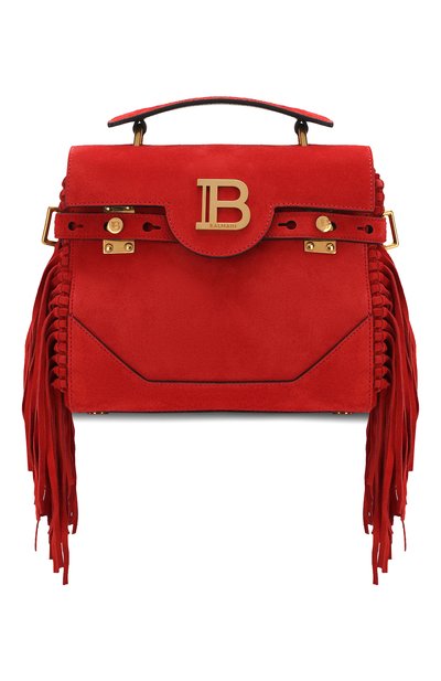 Сумка bbuzz 23 BALMAIN, арт. TN1S397/LCRF, фото 1