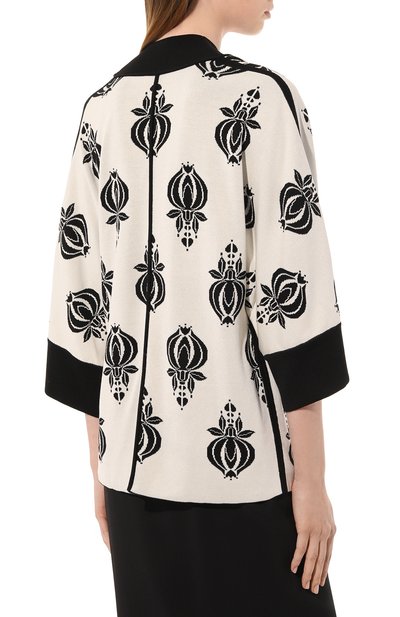 Жакет из шелка и вискозы FREEAGE, арт. S23.JK037M.6070.111, фото 4