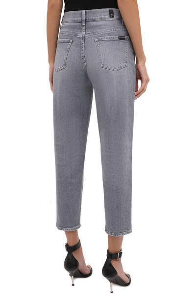 Джинсы 7 FOR ALL MANKIND, арт. JSA7R780SI, фото 4