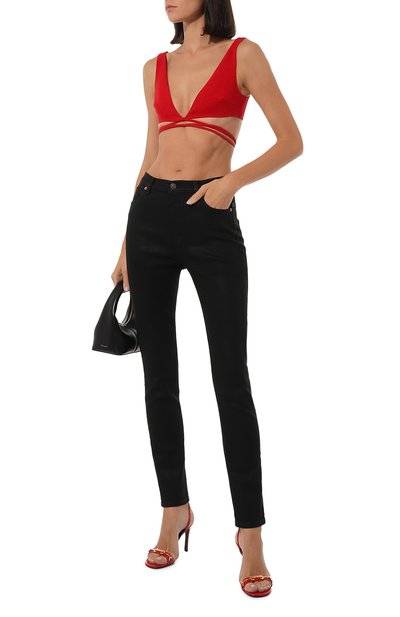 Джинсы GUCCI, арт. 502797 XDABY, фото 2