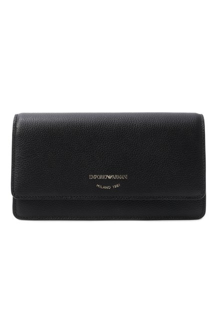 Женский кожаное портмоне EMPORIO ARMANI, арт. EW003036/AF19568