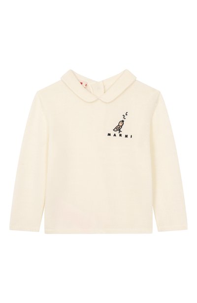 Комплект из пуловера и брюк MARNI, арт. M01993/M00Z0, фото 2