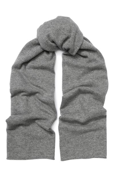 Кашемировый шарф  ALLUDE, арт. 185/30030, фото 1