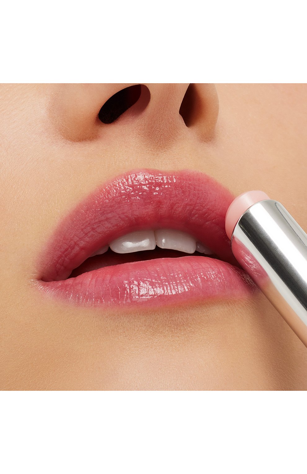 Бальзам для губ glow play tendertalk, оттенок favourite (3,14g) MAC, арт. SX5W-01, фото 3