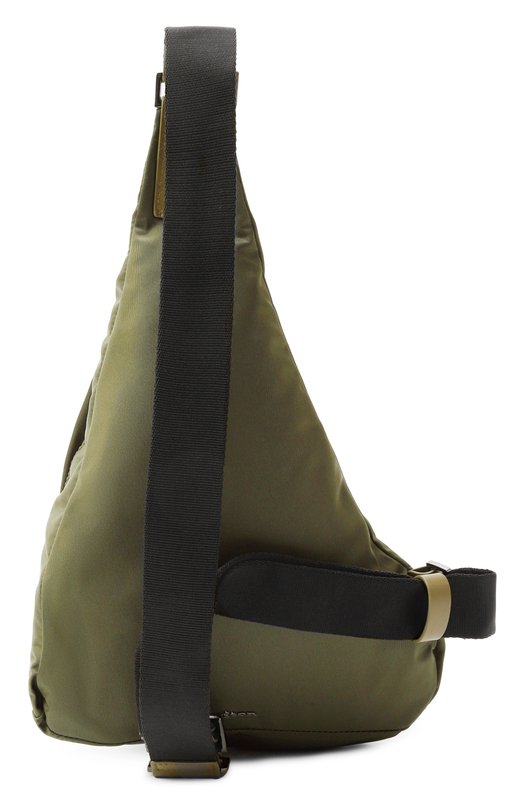 Рюкзак Kiton UBA0054N0127004 Хаки  UBA0054N0127004 Фото 6