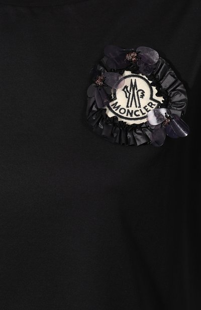 Футболка 4 moncler simone rocha MONCLER GENIUS, арт. E1-09W-80525-00-V8030, фото 5