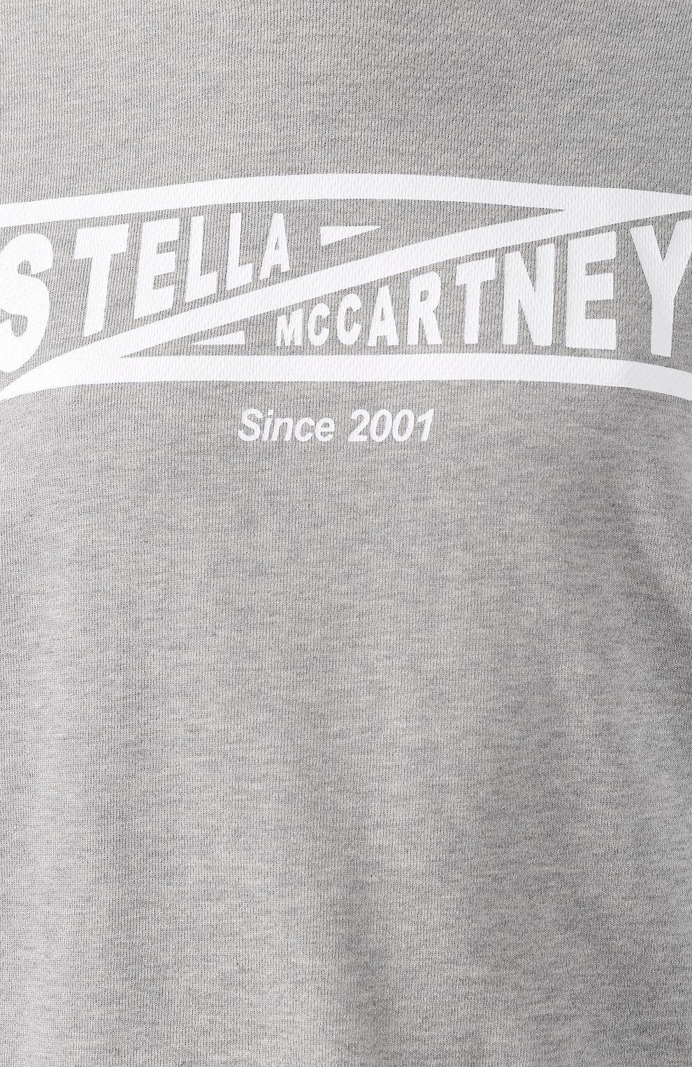 Хлопковое худи STELLA MCCARTNEY, арт. 515813/SMW33, фото 5