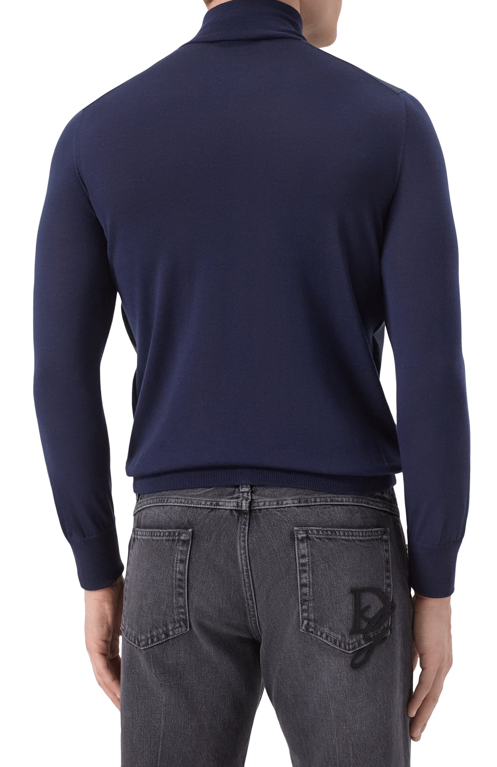 Шерстяной кардиган GRAN SASSO, арт. 43165/14721, фото 4