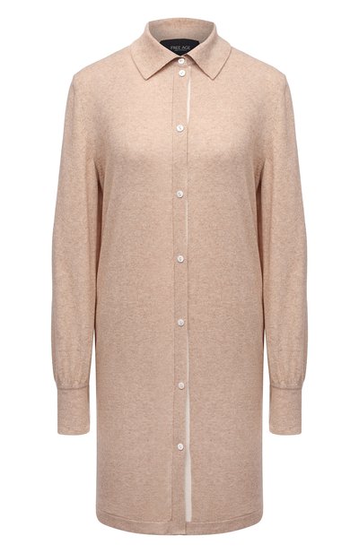 Кардиган из хлопка и кашемира FREEAGE, арт. LW22.JM027.1002.129, фото 1