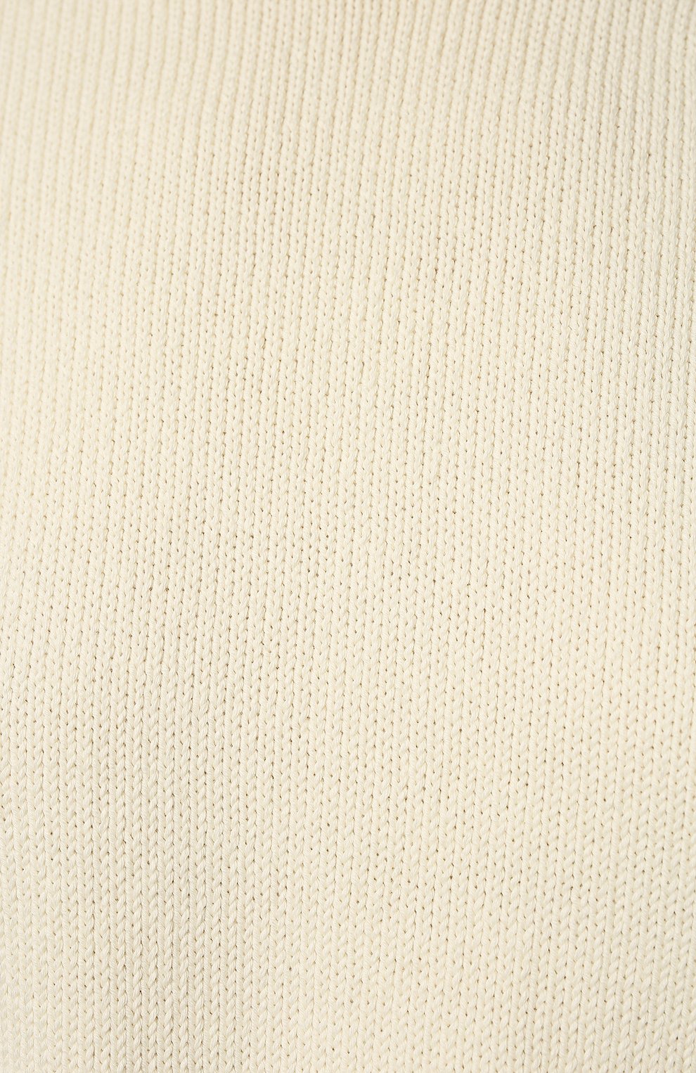 Хлопковый пуловер MAISON MARGIELA, арт. S51GP0256/S17982, фото 5