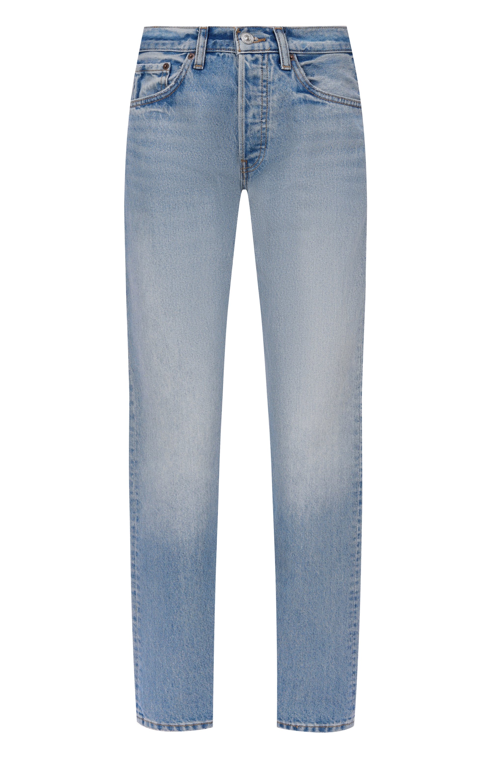 Джинсы AYA MUSE, арт. AMR2677, фото 1