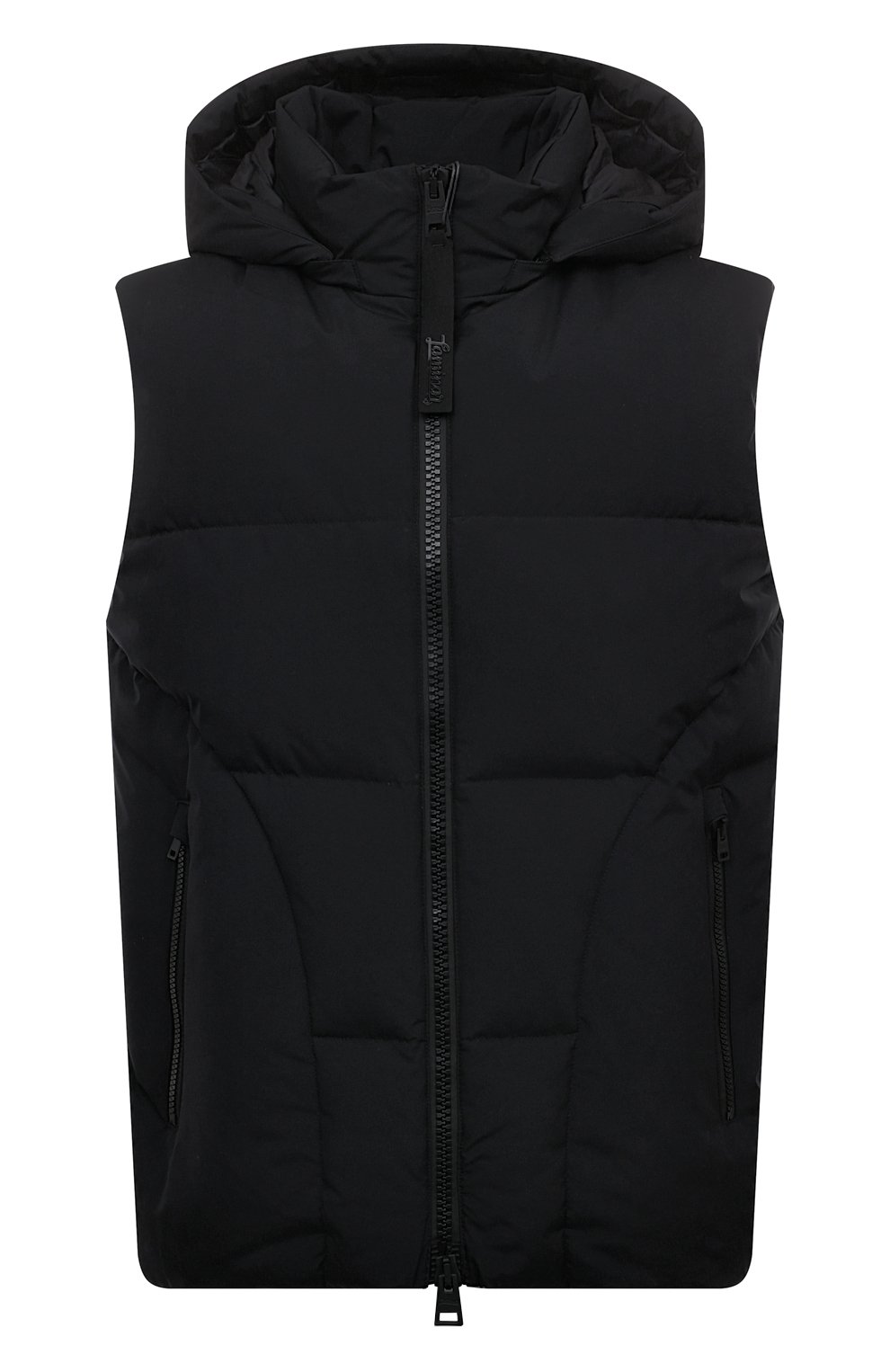 Пуховый жилет HERNO, арт. PI00321UL/11106, фото 1