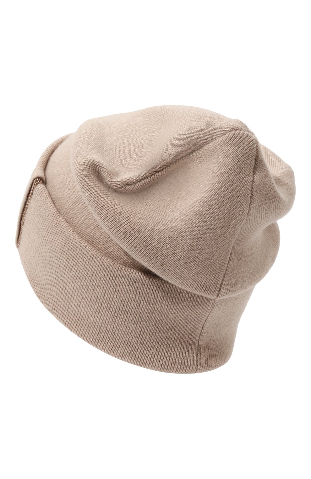 Кашемировая шапка BRUNELLO CUCINELLI, арт. M12163199, фото 3