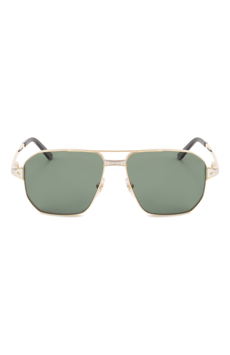 Солнцезащитные очки CARTIER, арт. CT0424S 002, фото 1