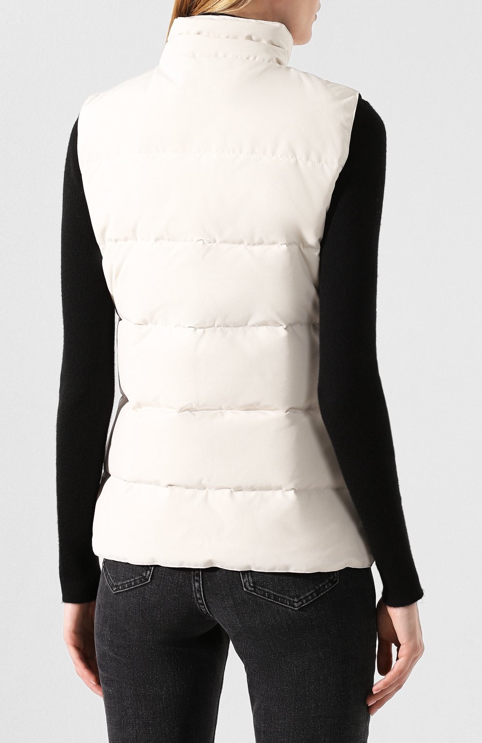 Пуховый жилет freestyle CANADA GOOSE, арт. 2832L, фото 4