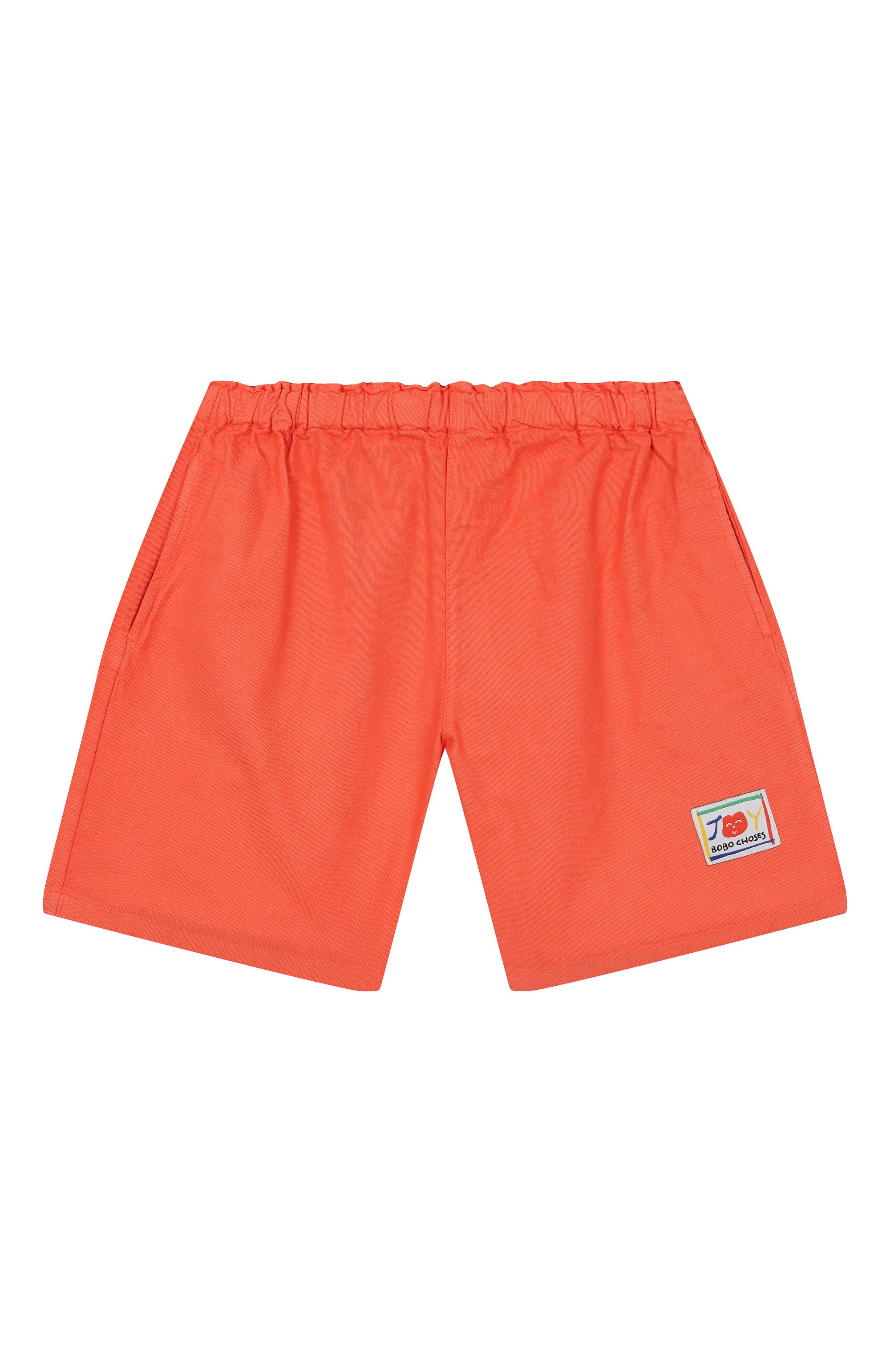 Хлопковые шорты BOBO CHOSES, арт. B125AC059, фото 1