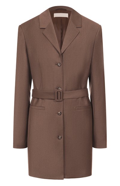 Женский шерстяной жакет 12 STOREEZ, арт. 132842