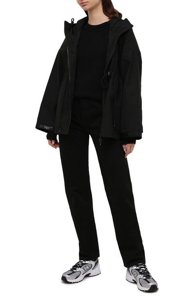 Текстильные кроссовки 530 NEW BALANCE, арт. MR530USX/D, фото 2