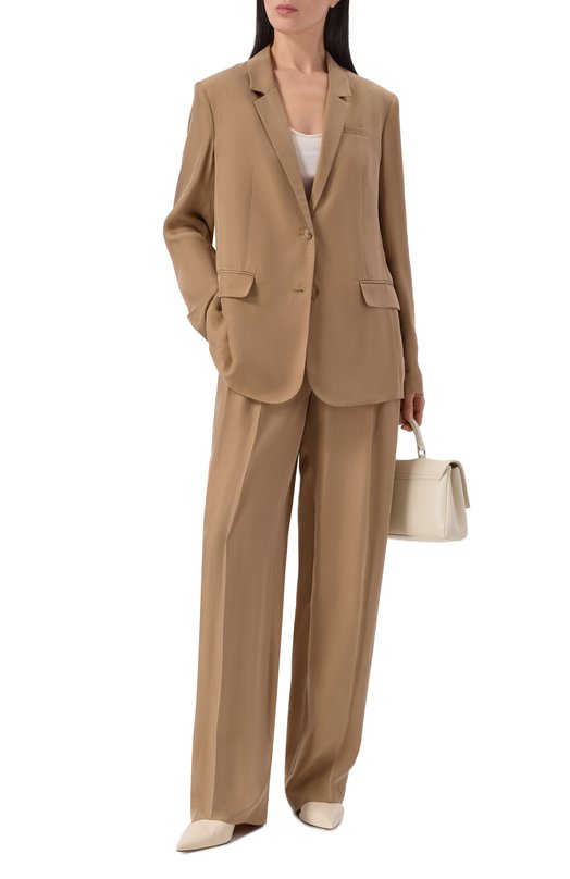 Жакет 12 STOREEZ 136990 Бежевый  136990 Фото 2