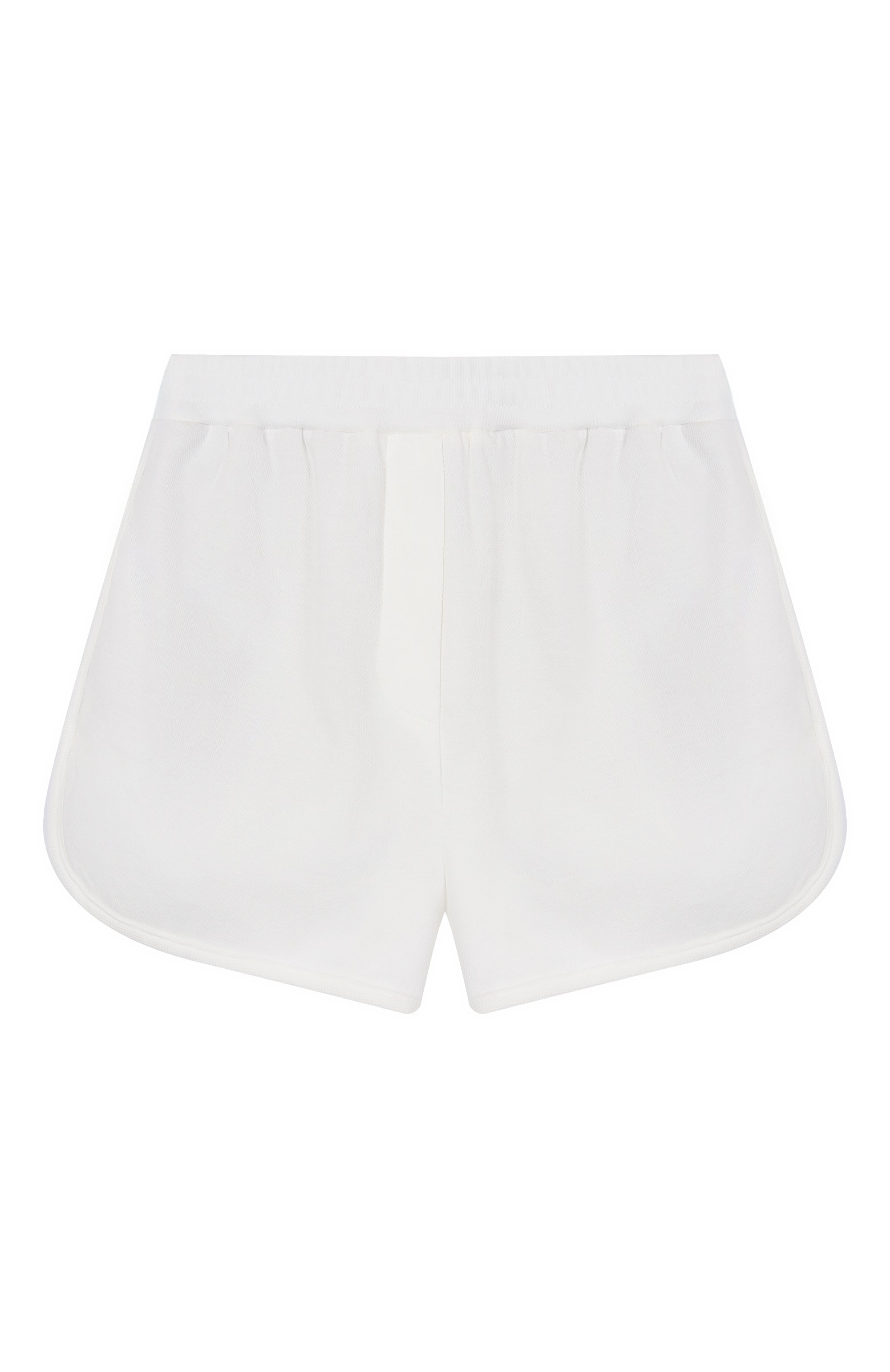 Хлопковые шорты BRUNELLO CUCINELLI, арт. BG927E638B, фото 1