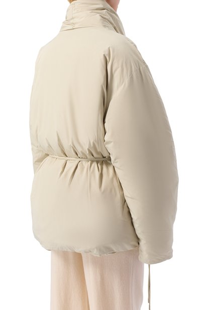 Пуховик LE17SEPTEMBRE, арт. LS2579DW001EIV, фото 4