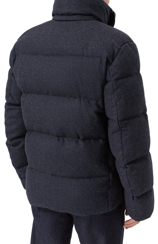 Пуховик Bogner 38709776 Синий  38709776 Фото 6