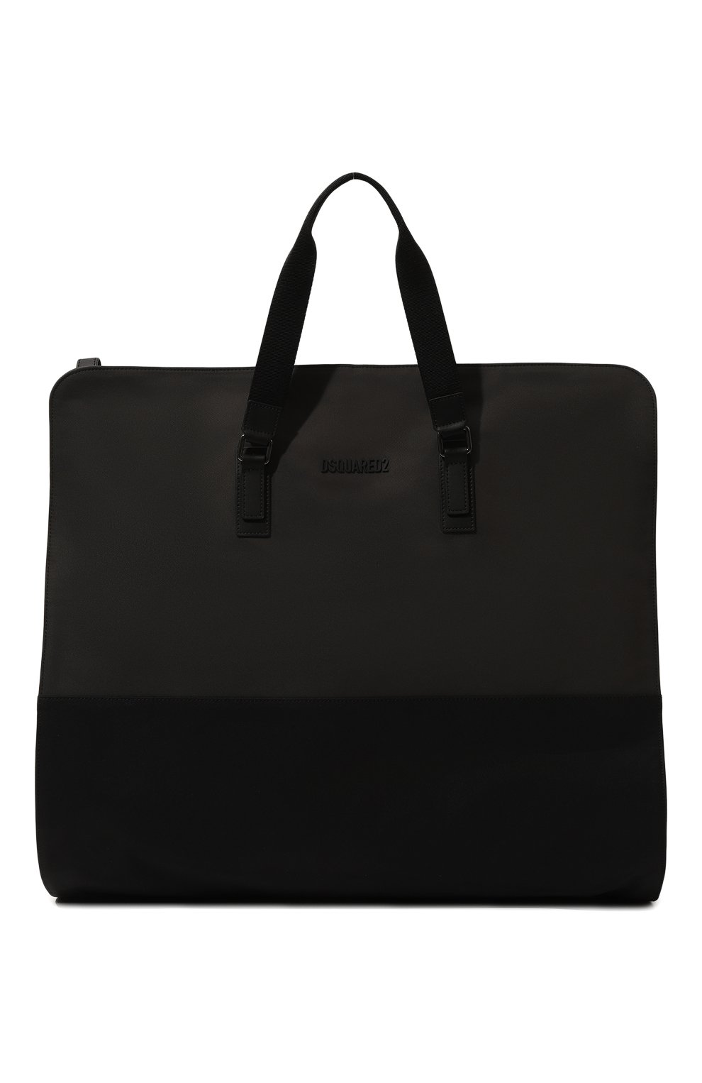 Текстильный кофр DSQUARED2, арт. HBM0008, фото 1