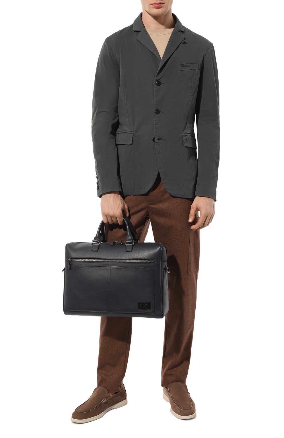 Портфель LANCEL, арт. A12690, фото 7