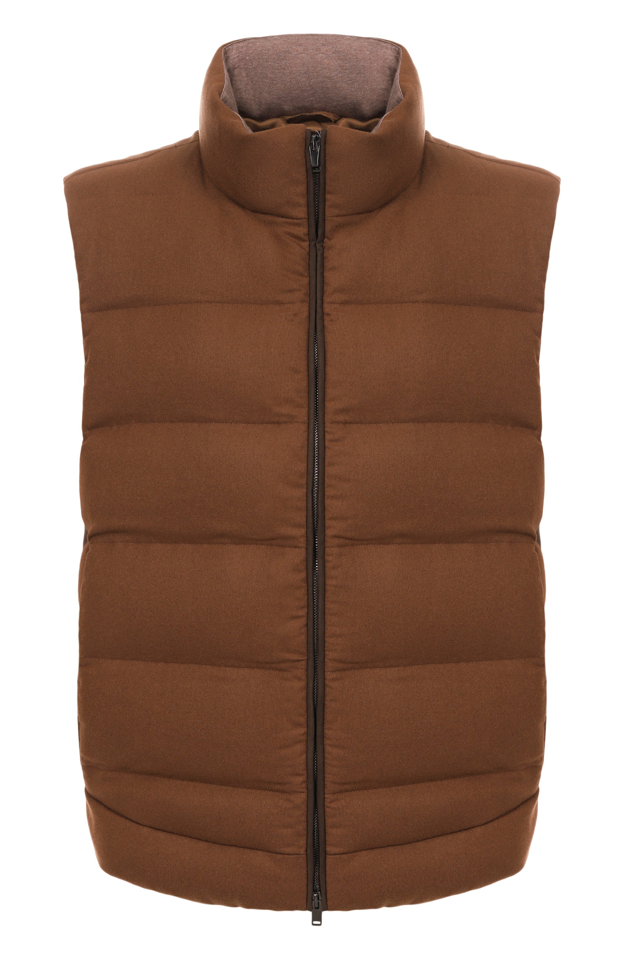 Кашемировый жилет MVST, арт. M25.1MM.0013/75402/10/-/125, фото 1