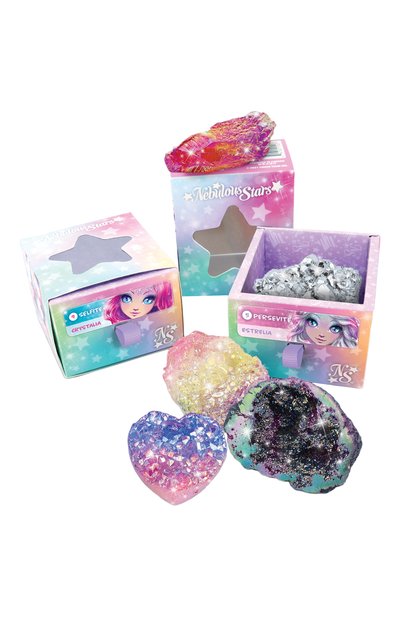 Коллекционный камень space в ассортименте PAREMO, арт. 11441_NSDA, фото 2