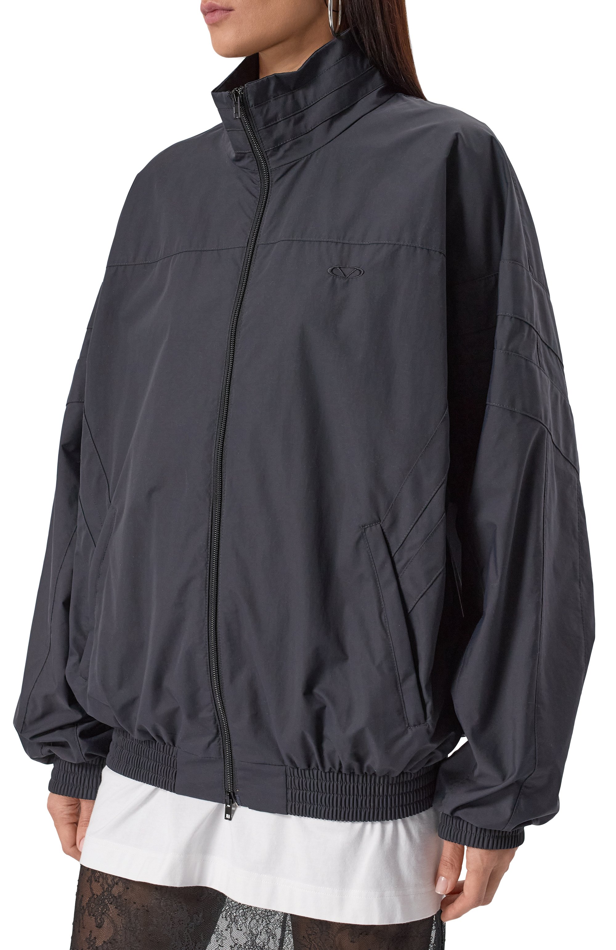 Куртка VETEMENTS, арт. UA66JA370B, фото 8