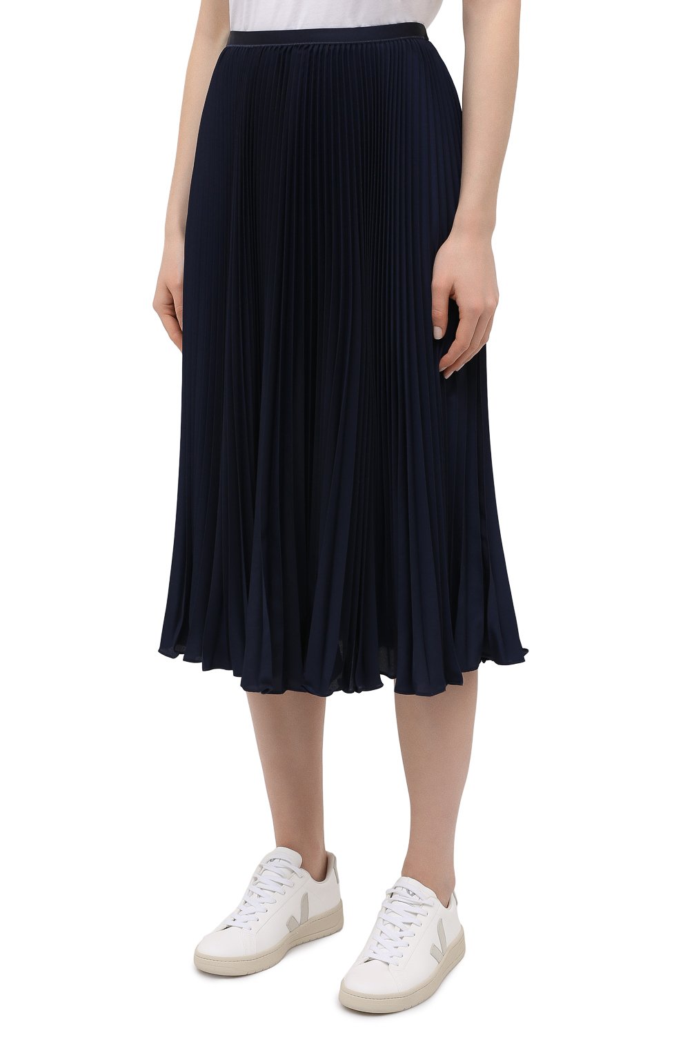 Плиссированная юбка POLO RALPH LAUREN, арт. 211781249, фото 3