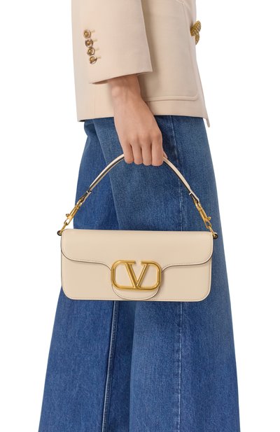 Сумка locò VALENTINO, арт. 7W2B0K30/ZXL, фото 2