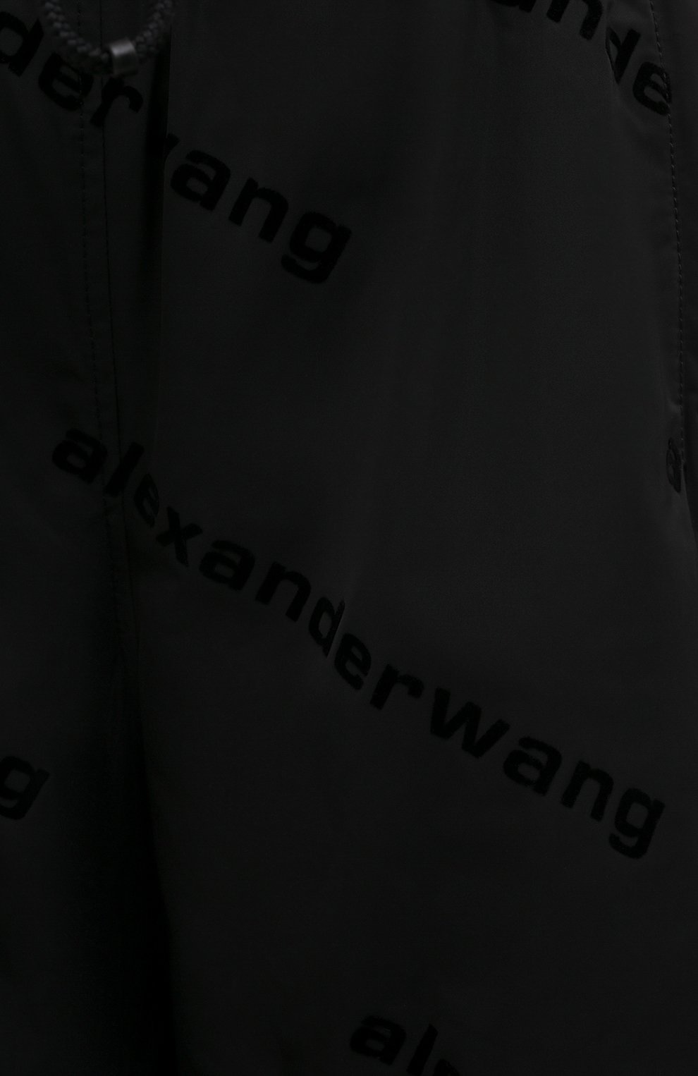 Брюки ALEXANDER WANG, арт. UWC4214020, фото 5