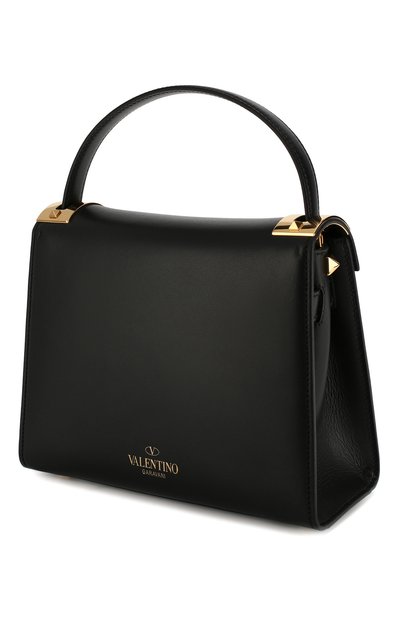 Сумка my rockstud small VALENTINO, арт. MW2B0997/VIT, фото 3