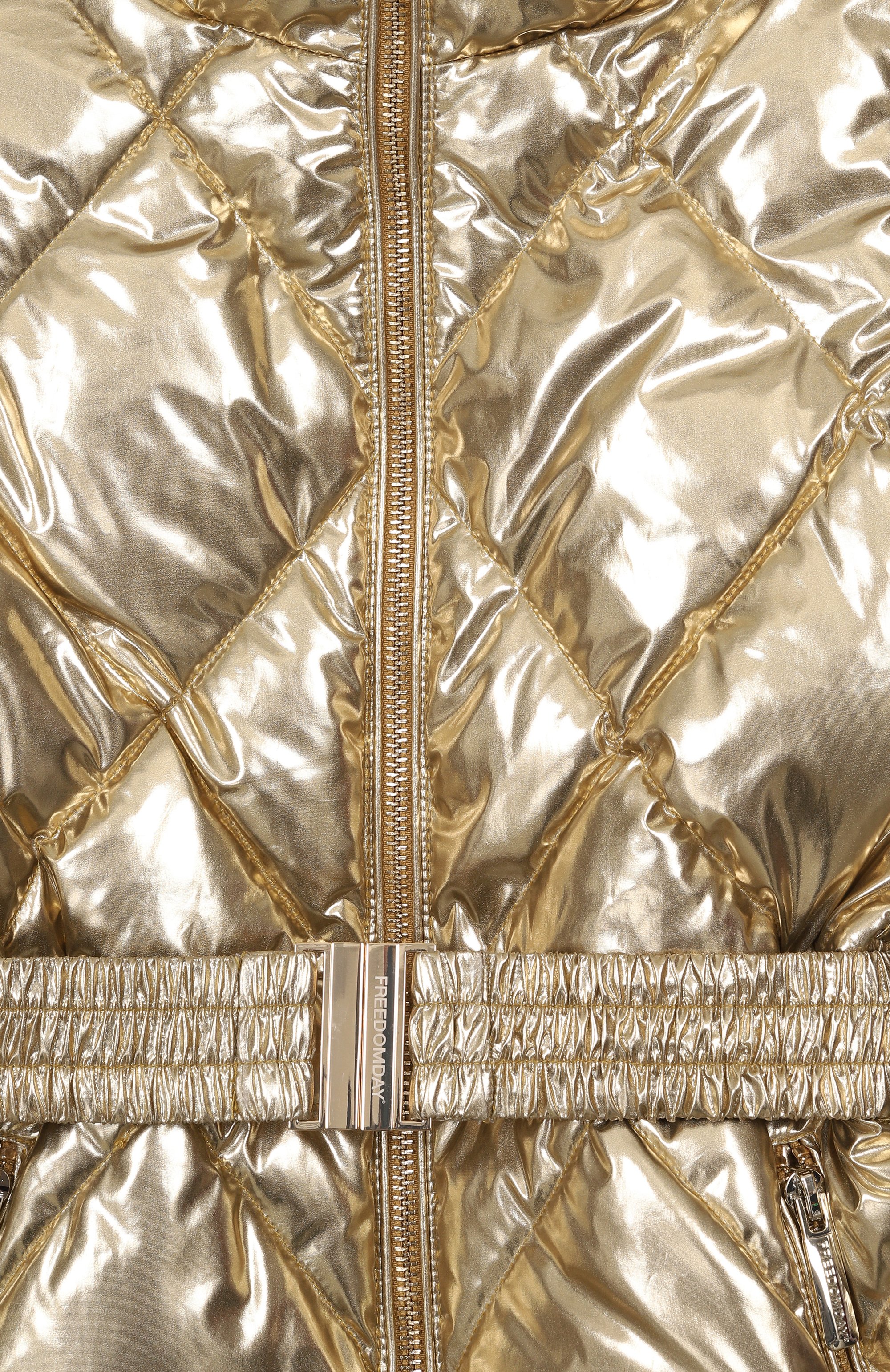 Пуховый комбинезон FREEDOMDAY, арт. 40410T00056, фото 3