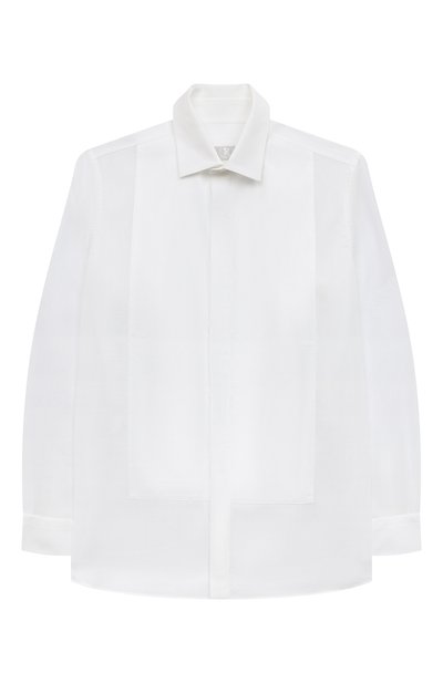 Хлопковая рубашка STEFANO RICCI JUNIOR, арт. TX003358/A10A, фото 1