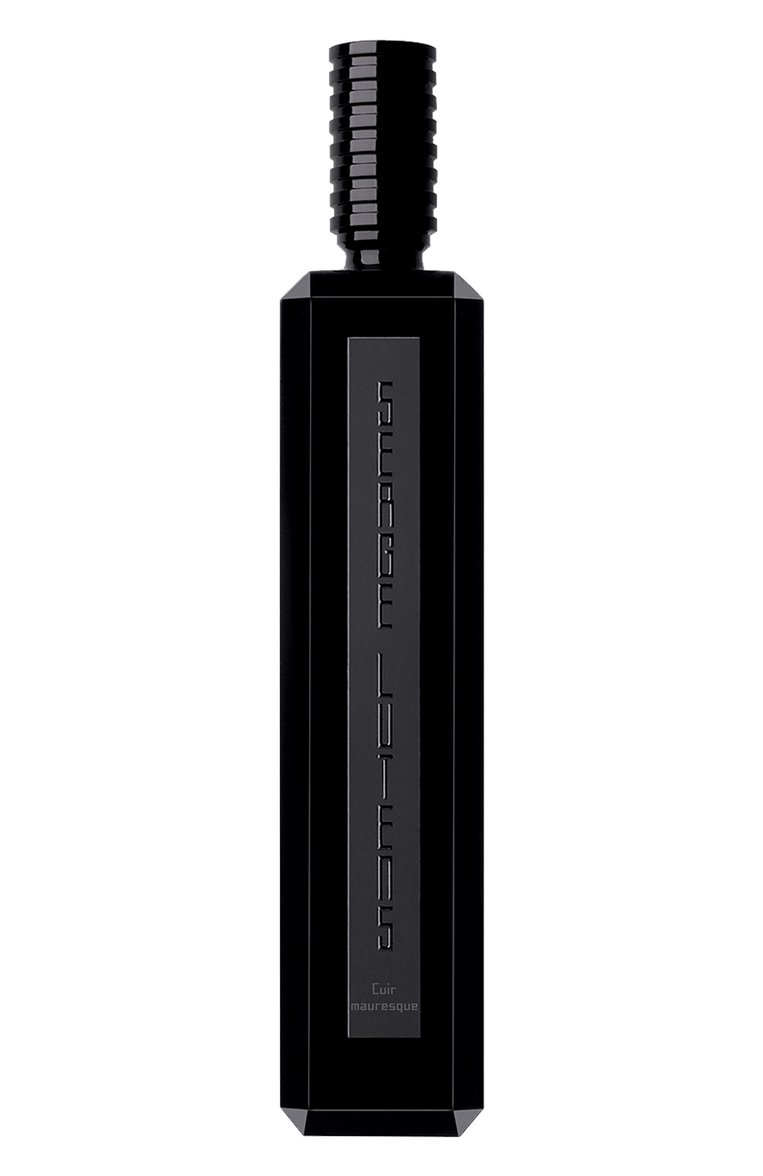 Парфюмерная вода cuir mauresque (100ml) SERGE LUTENS бесцветного цвета, арт. 36112375SL | Фото 1 (Региональные ограничения б�елый список (Axapta Mercury): Не проставлено; Нос: Не проставлено; Тип продукта - парфюмерия: Парфюмерная вода; Ограничения доставки: flammable)