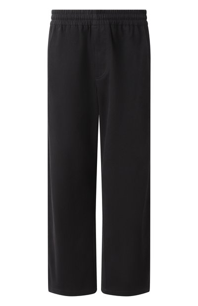 Хлопковые брюки BURBERRY, арт. 8105429, фото 1