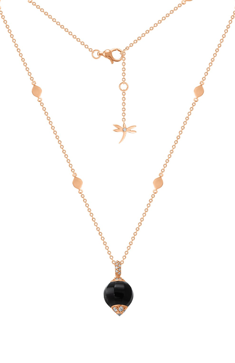 Колье CASATO, арт. CH-608ONBT-P, фото 2