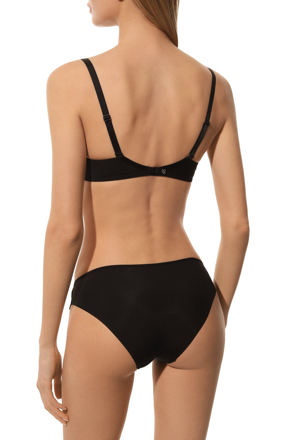 Бюстгальтер SIMONE PERELE черного цвета по цене 18440 руб., арт. 15C319, фото 3 Бюстгальтер SIMONE PERELE, арт. 15C319, фото 3