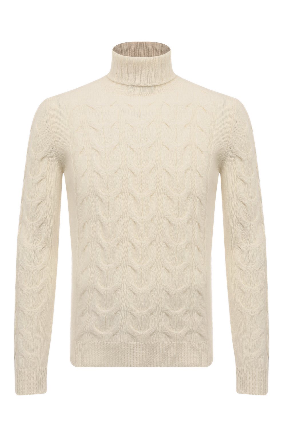 Свитер из шерсти и кашемира FEDELI, арт. 7UI06300, фото 1