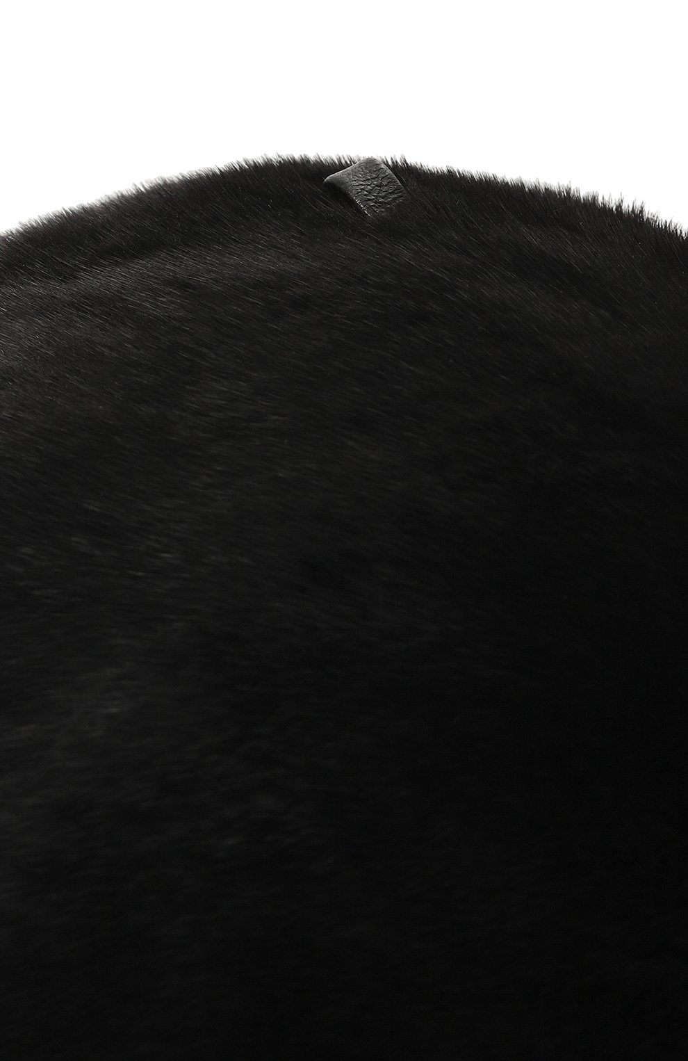 Меховой берет из норки VICTORIA KUSENKOVA, арт. 012800002023, фото 4