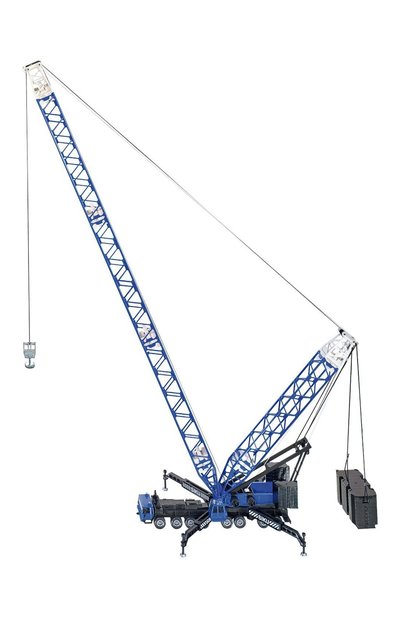 Игрушка автокран SIKU, арт. 4810