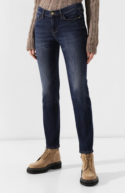 Джинсы FRAME DENIM, арт. LGJ793, фото 3