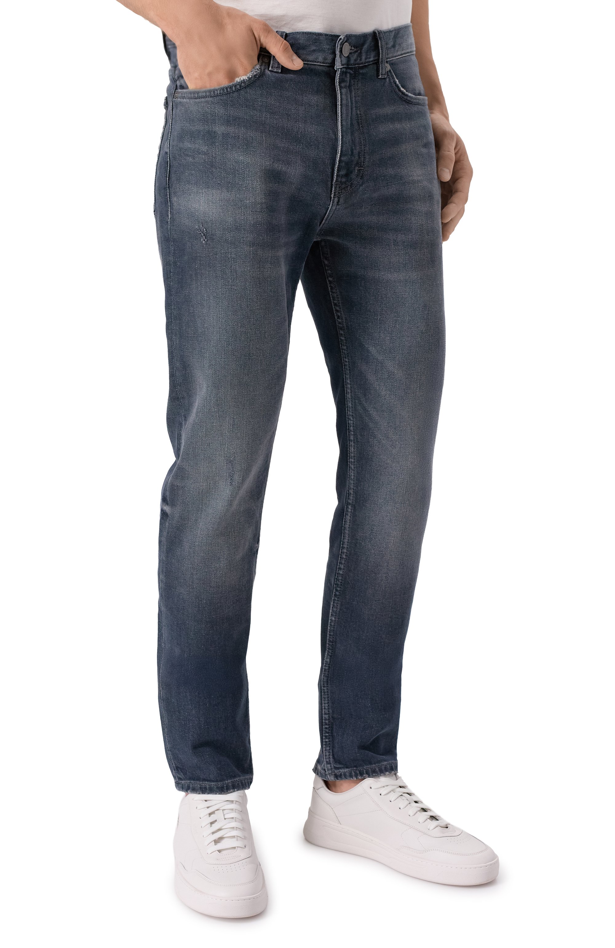 Джинсы hugo 708 HUGO, арт. 50542697, фото 3