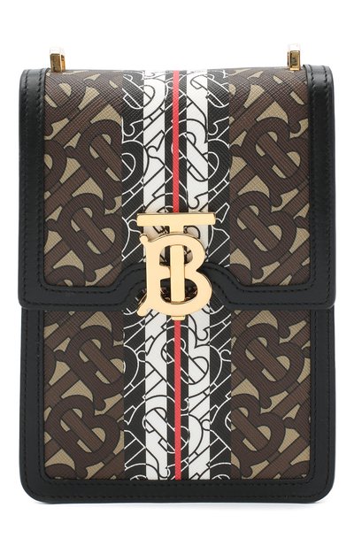 Сумка valencia BURBERRY, арт. 8030427, фото 1