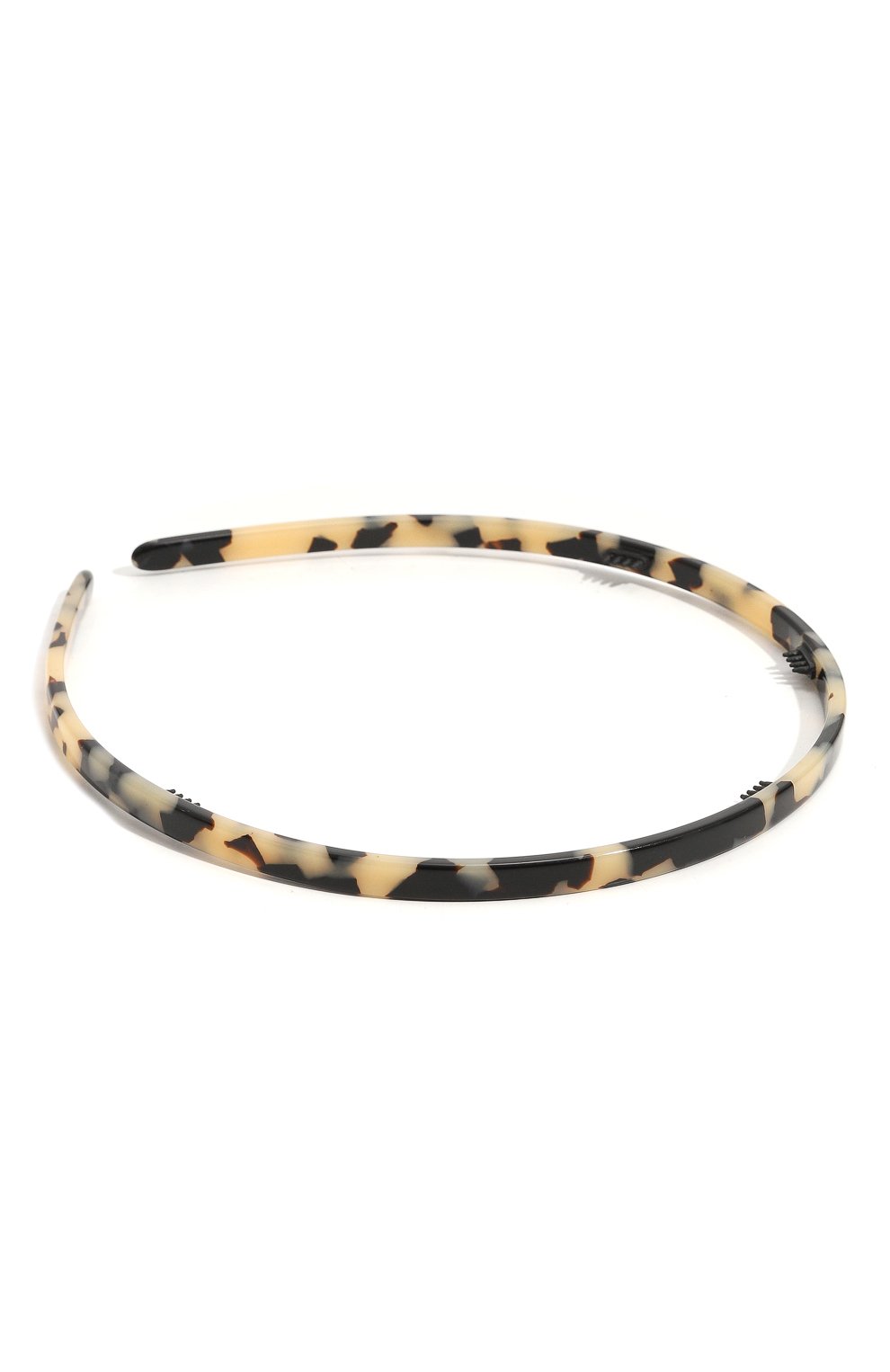 Ободок для волос louvre ALEXANDRE DE PARIS, арт. AHB-1539 G, фото 3